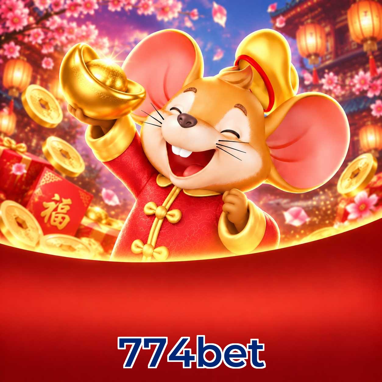774bet Telegram FAQ