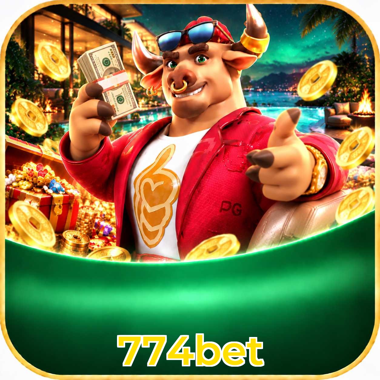 774bet System Requirements