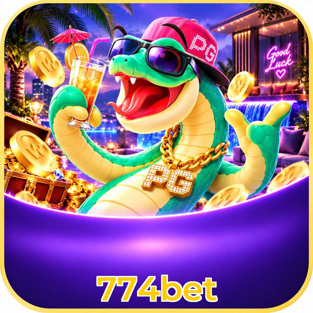 774bet instalar Android APK