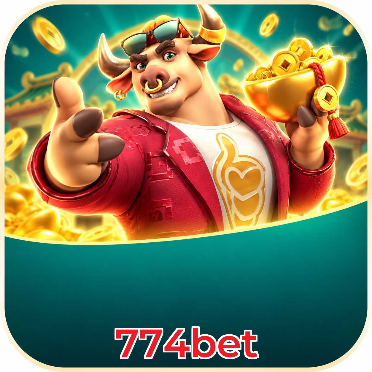 774bet Odds Lottery