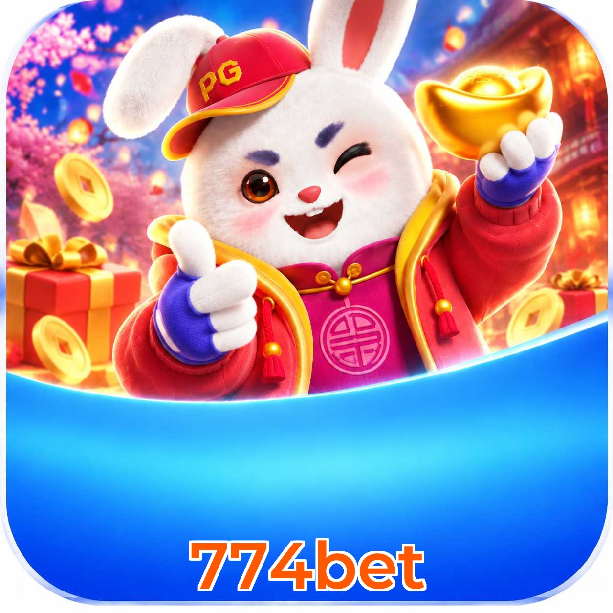 774bet Estratégias Lottery