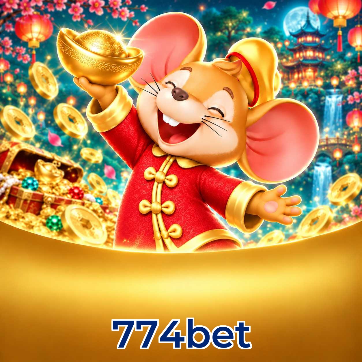 774bet KYC Verification