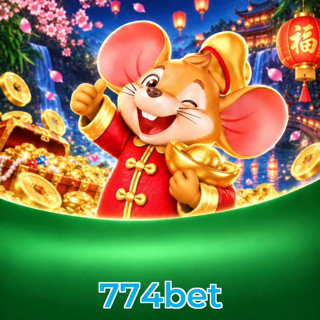 774bet FAQ