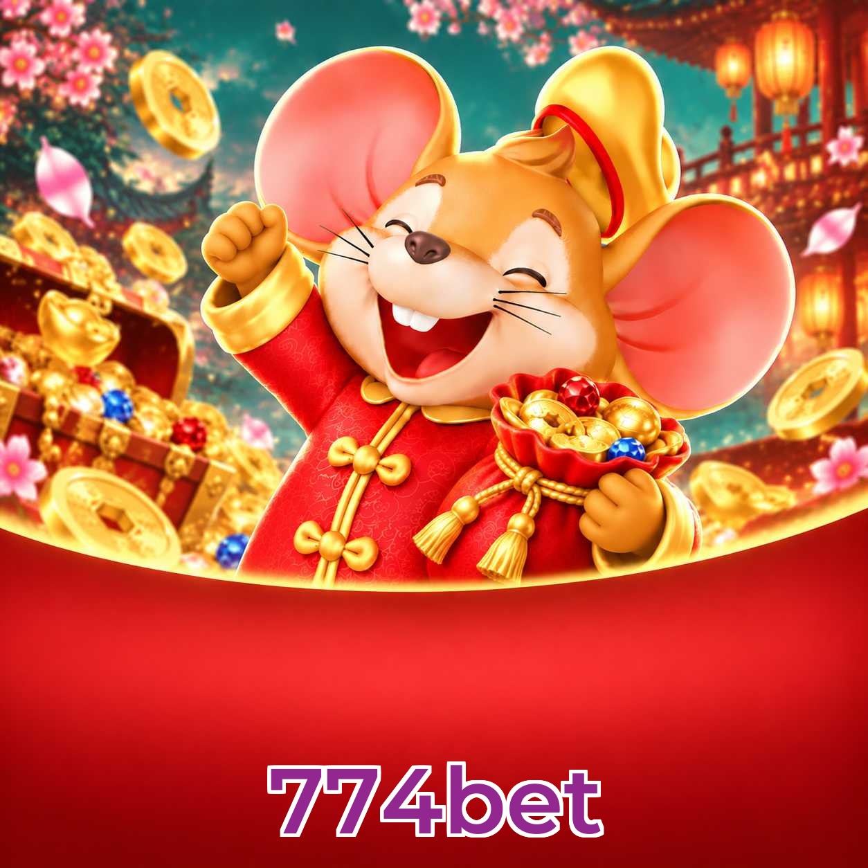 774bet VIP Telegram