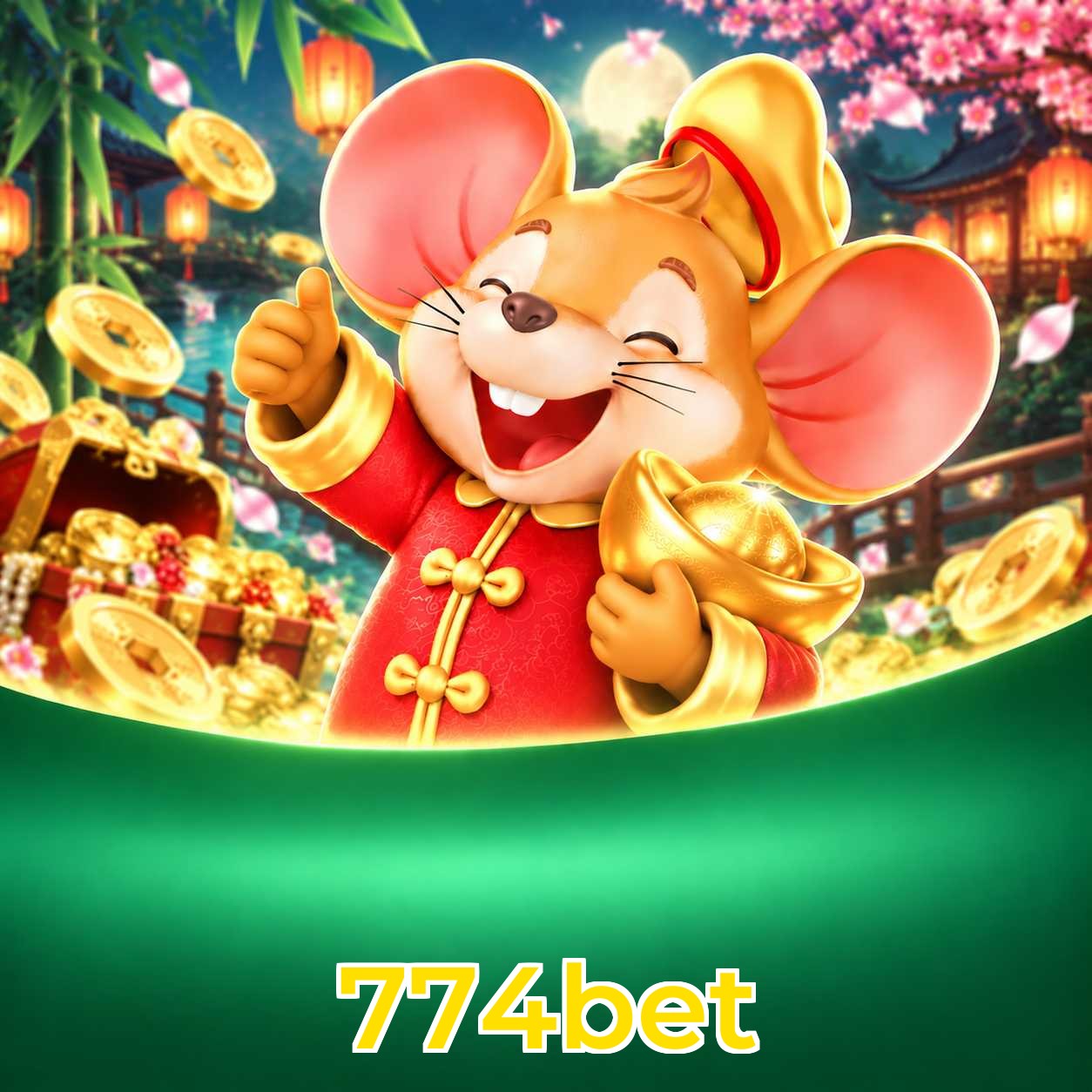 774bet Installation Guide