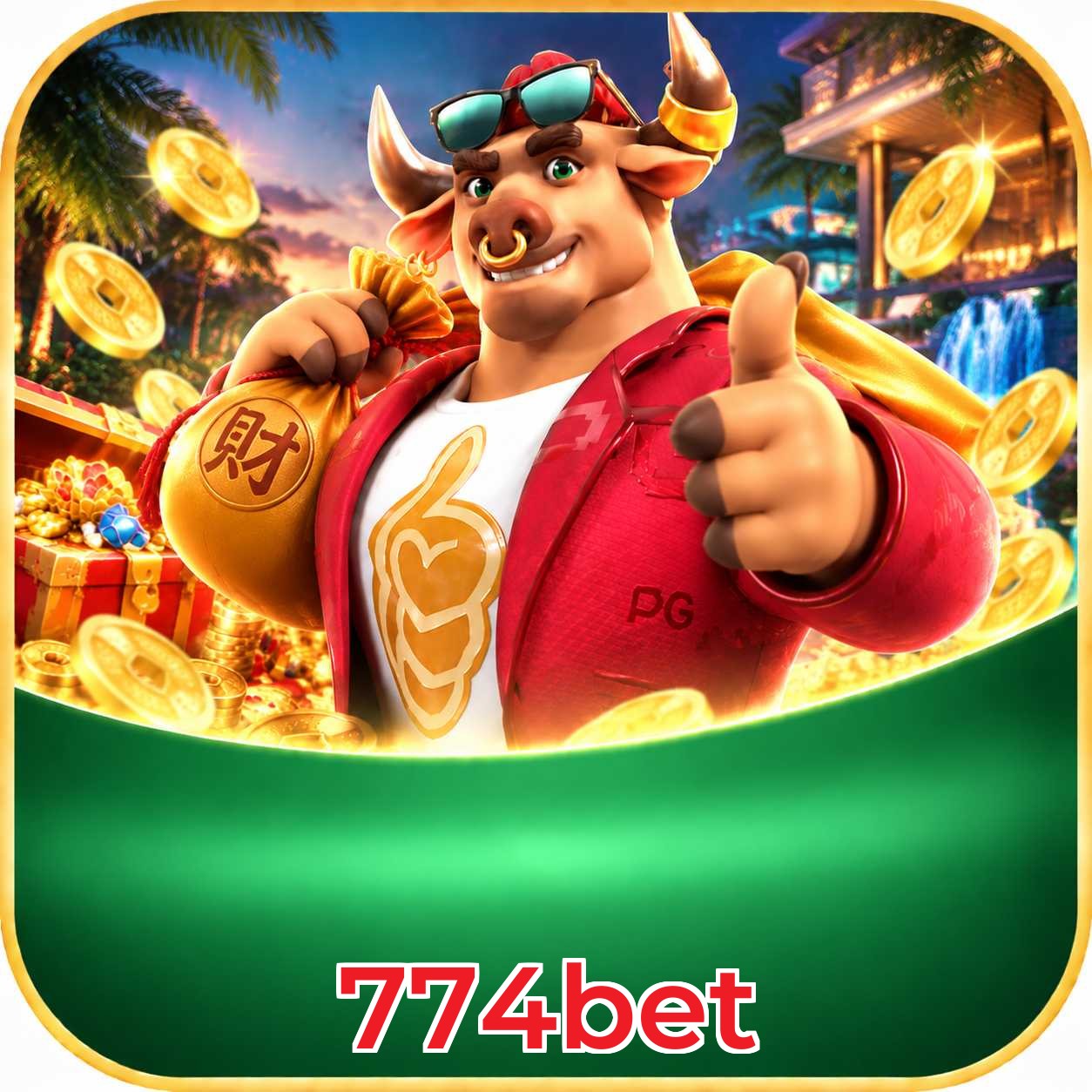 Baixar 774bet iPhone