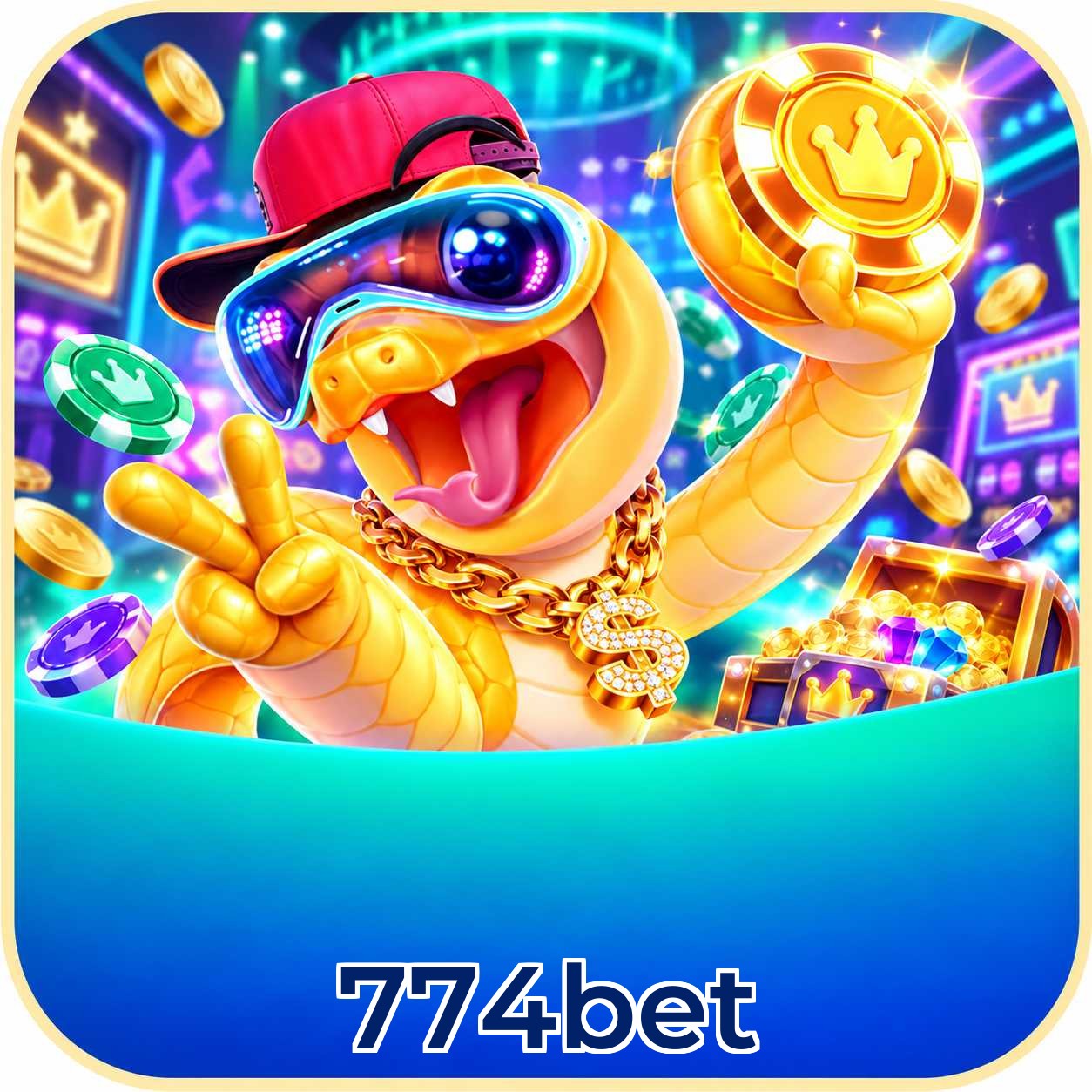 774bet FAQ