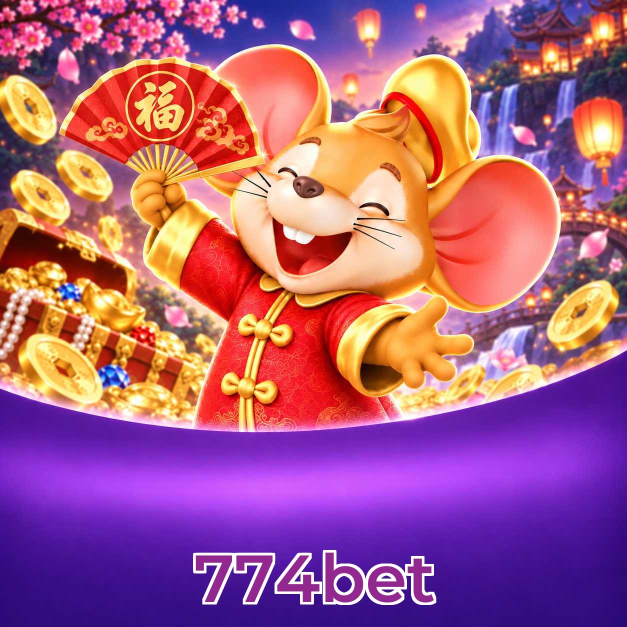 774bet FAQ instalar app