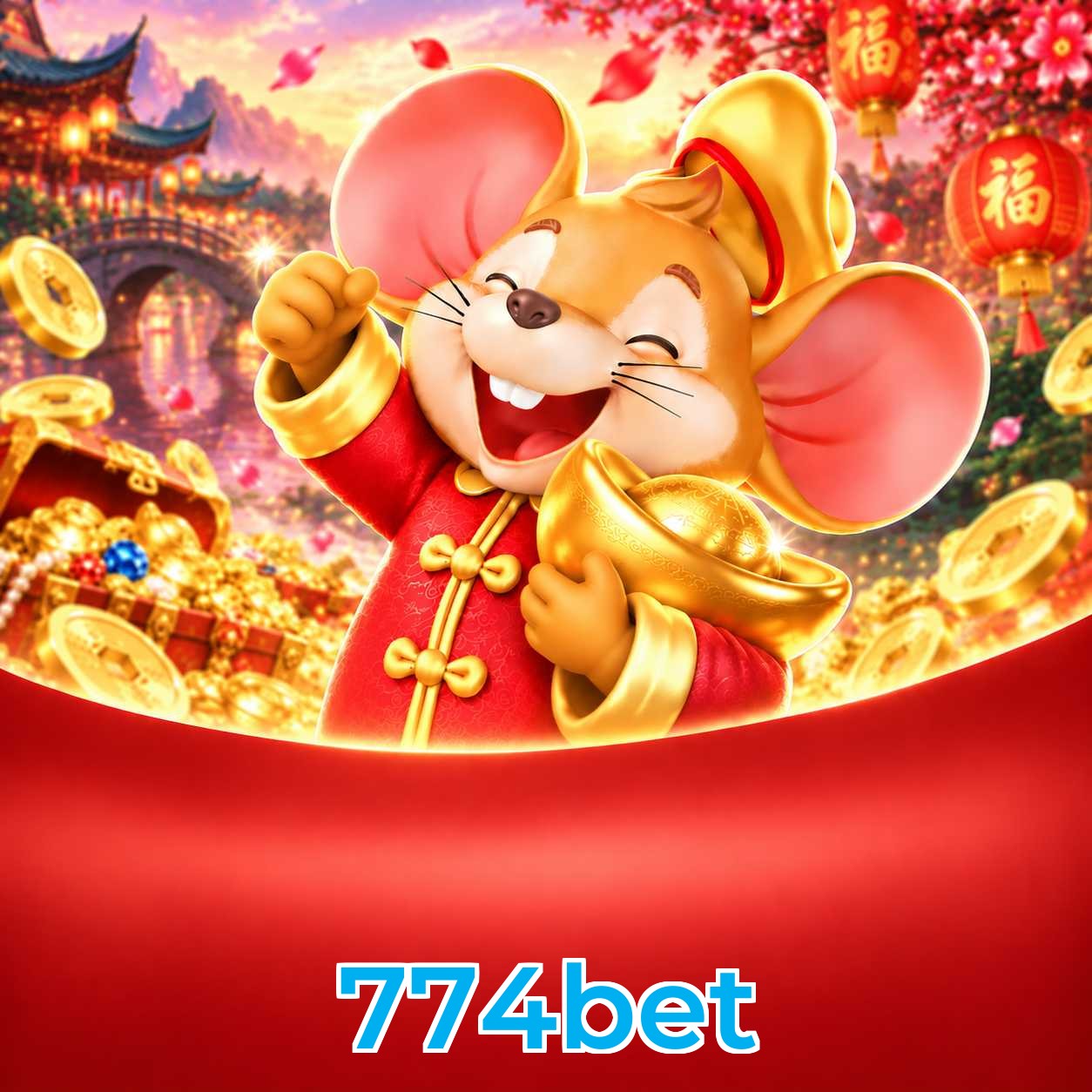 774bet FAQ