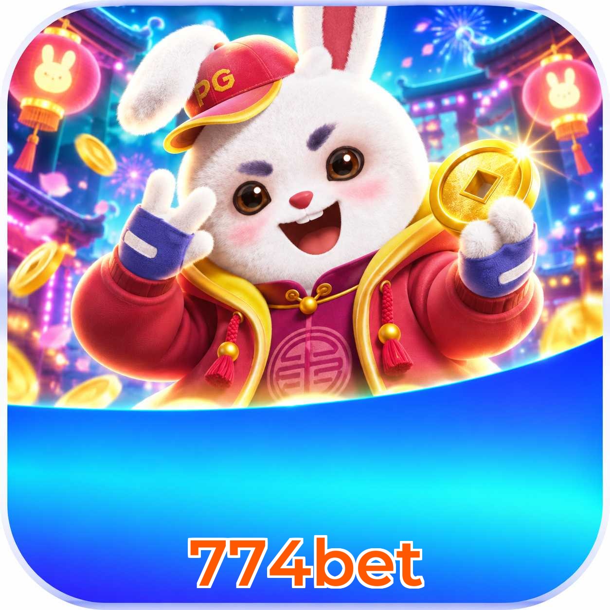 774bet Bet Types