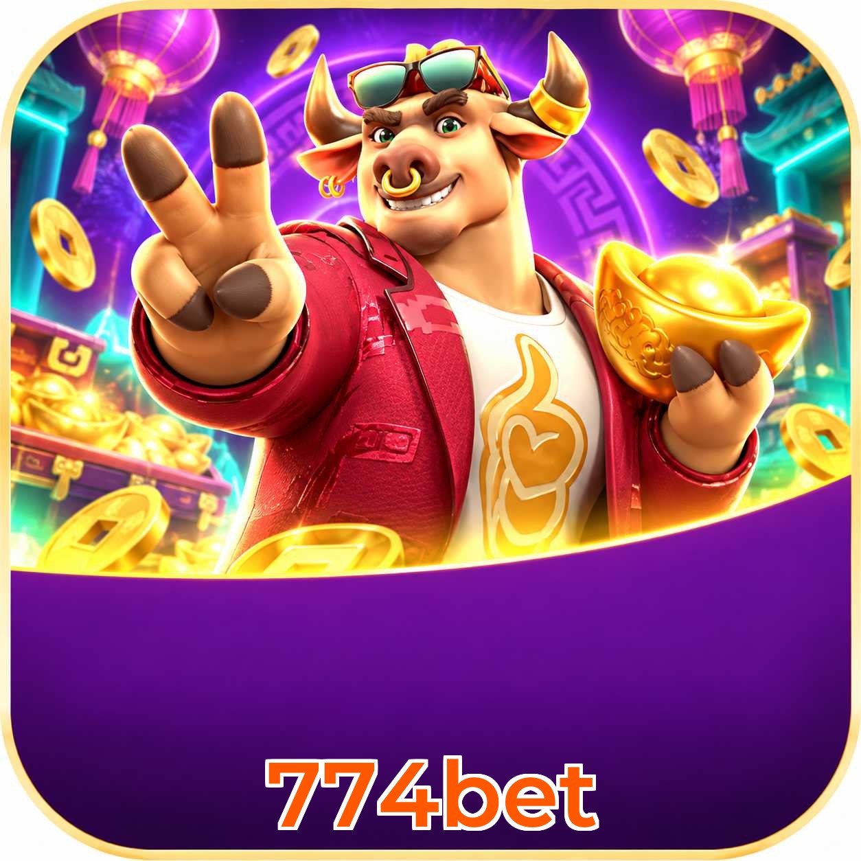 774bet Facebook Group