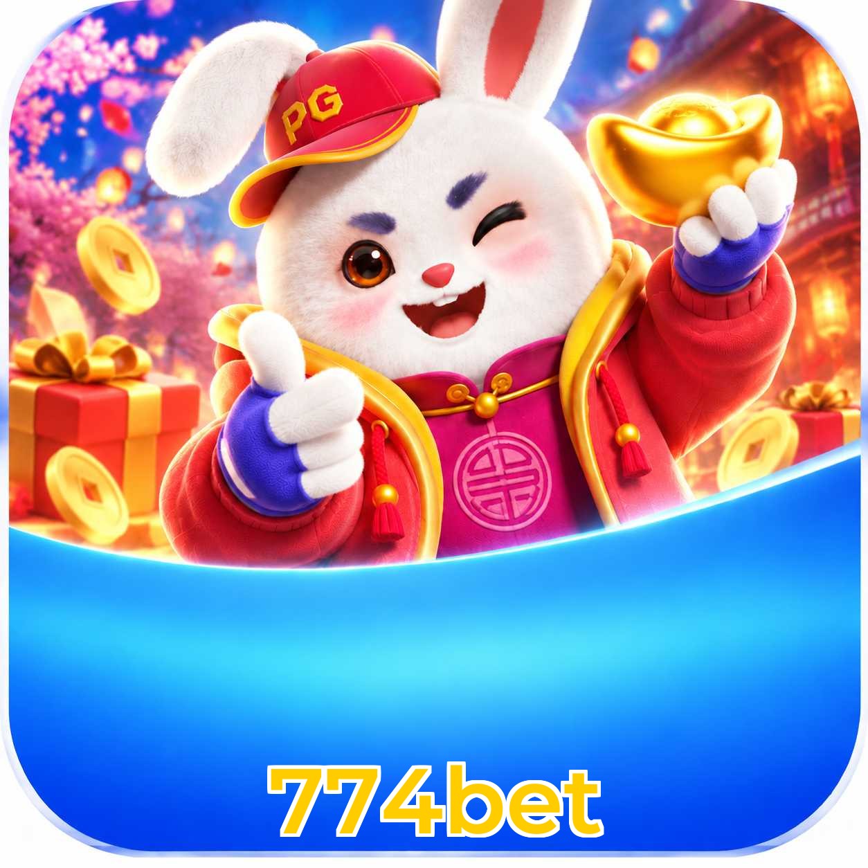 FAQ Baixar 774bet