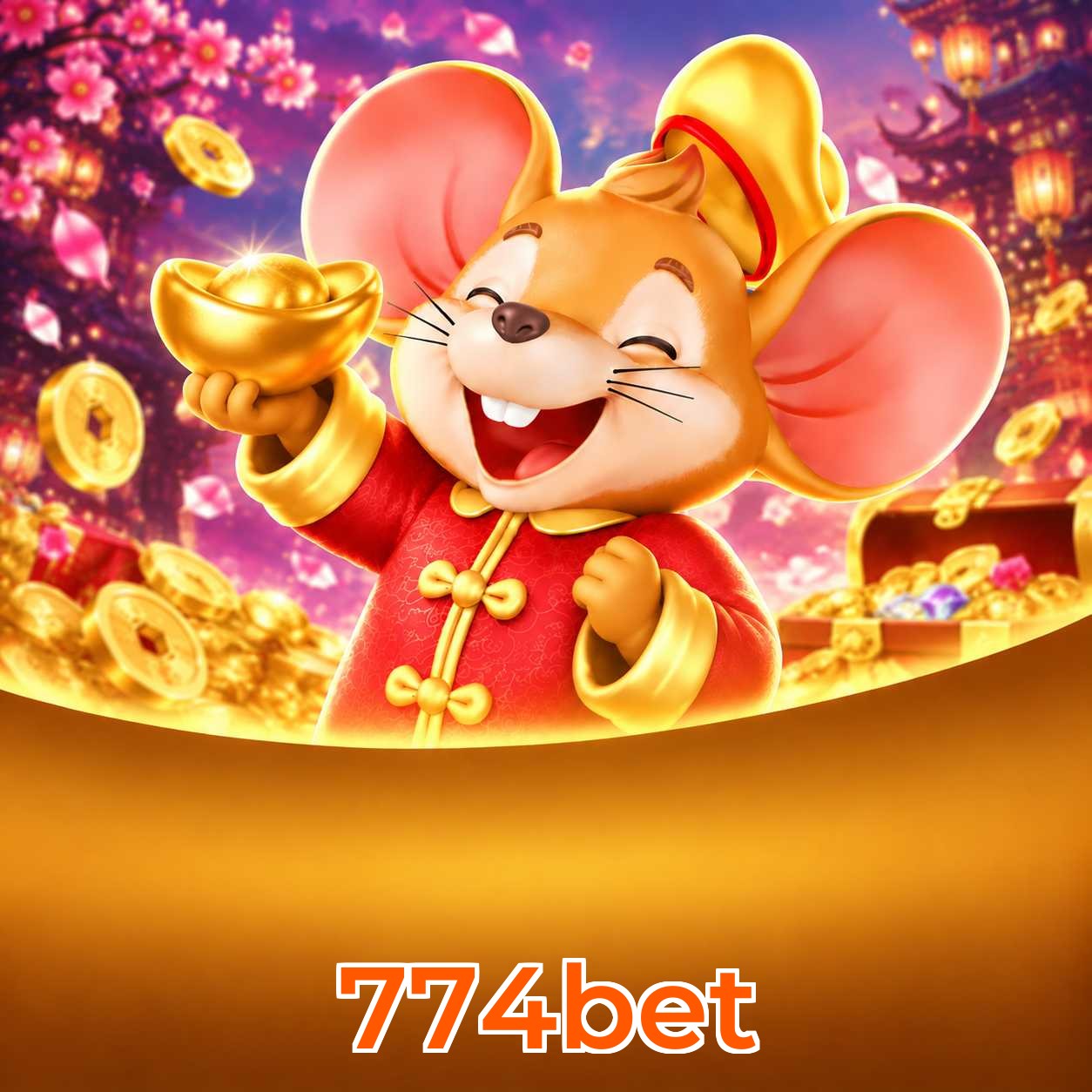 774bet Saque