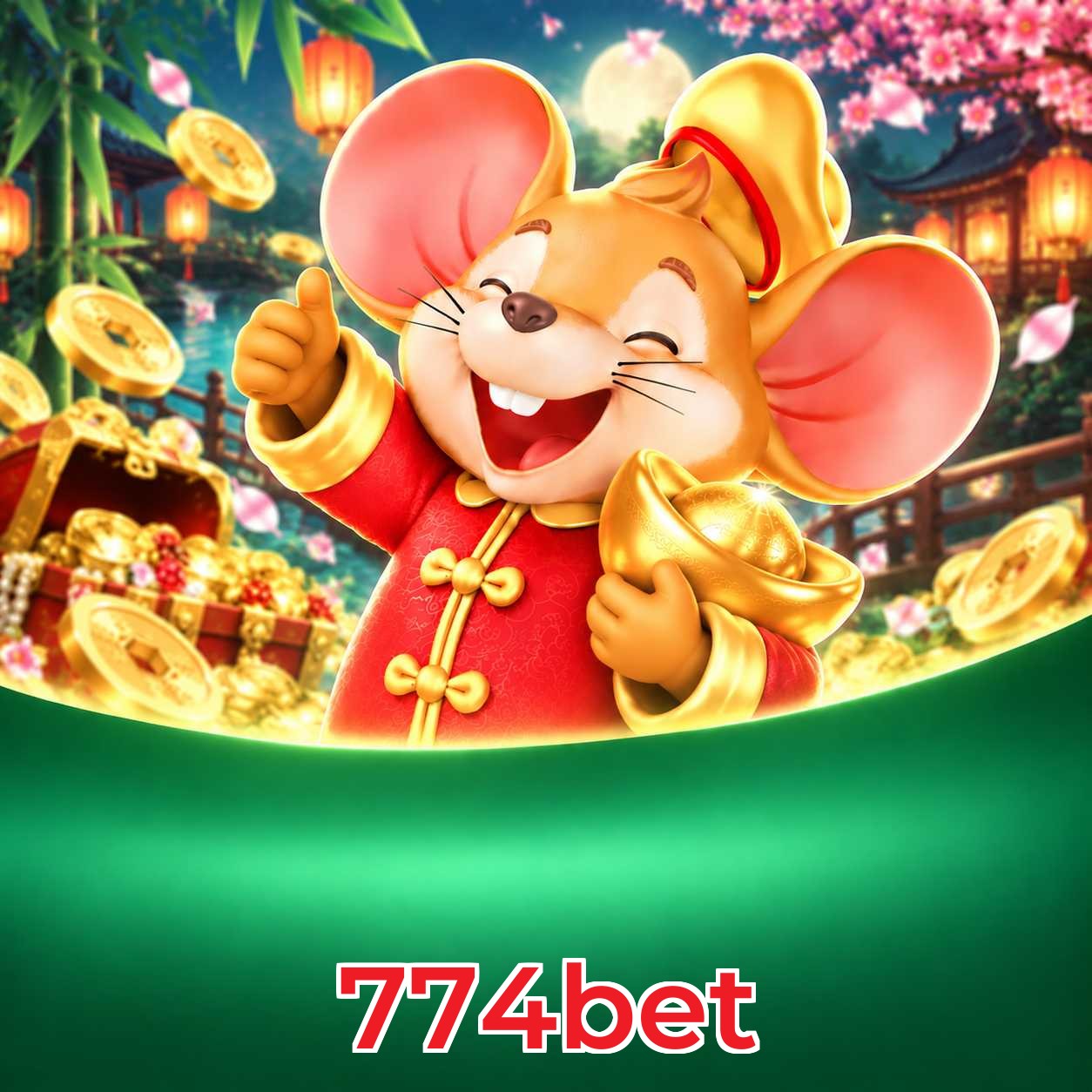 774bet Bet Odds Analysis