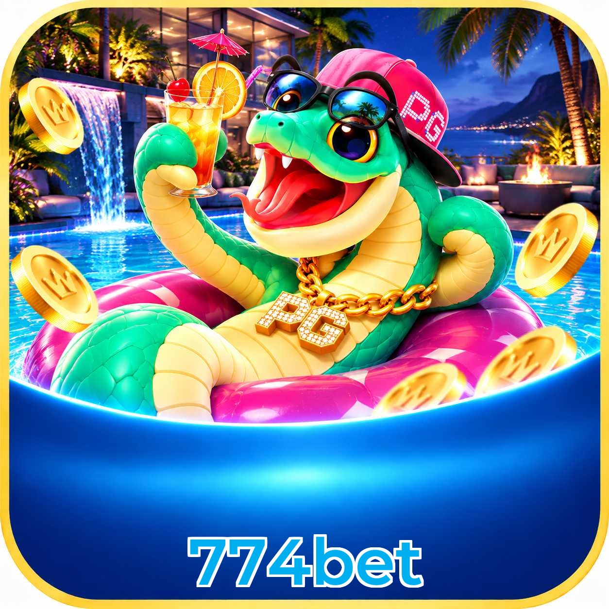 774bet Como Apostar Lottery