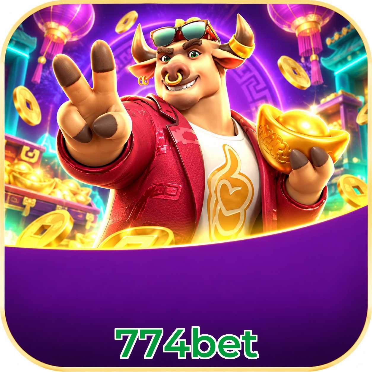 774bet Bet FAQ
