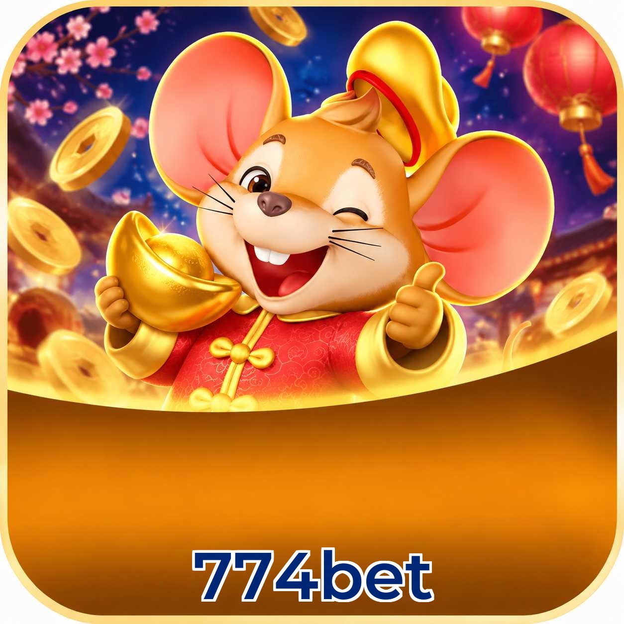 774bet Betting Limits