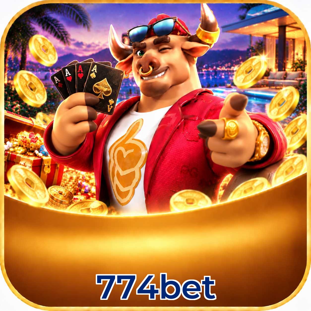 774bet System Requirements