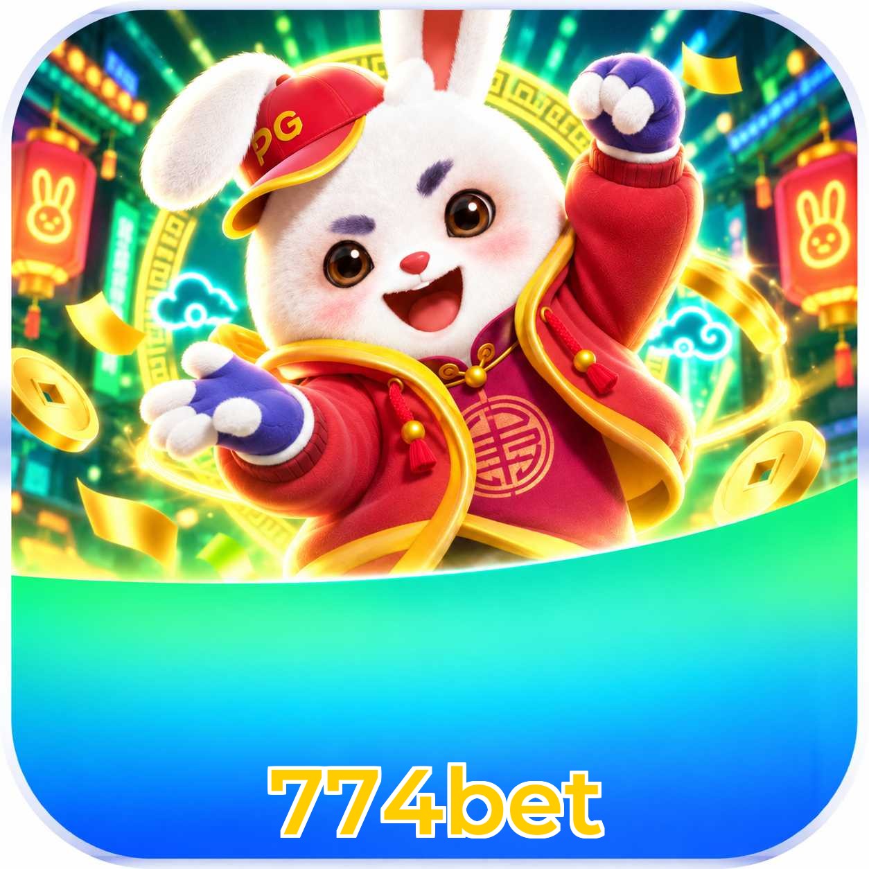 774bet RTP Testing