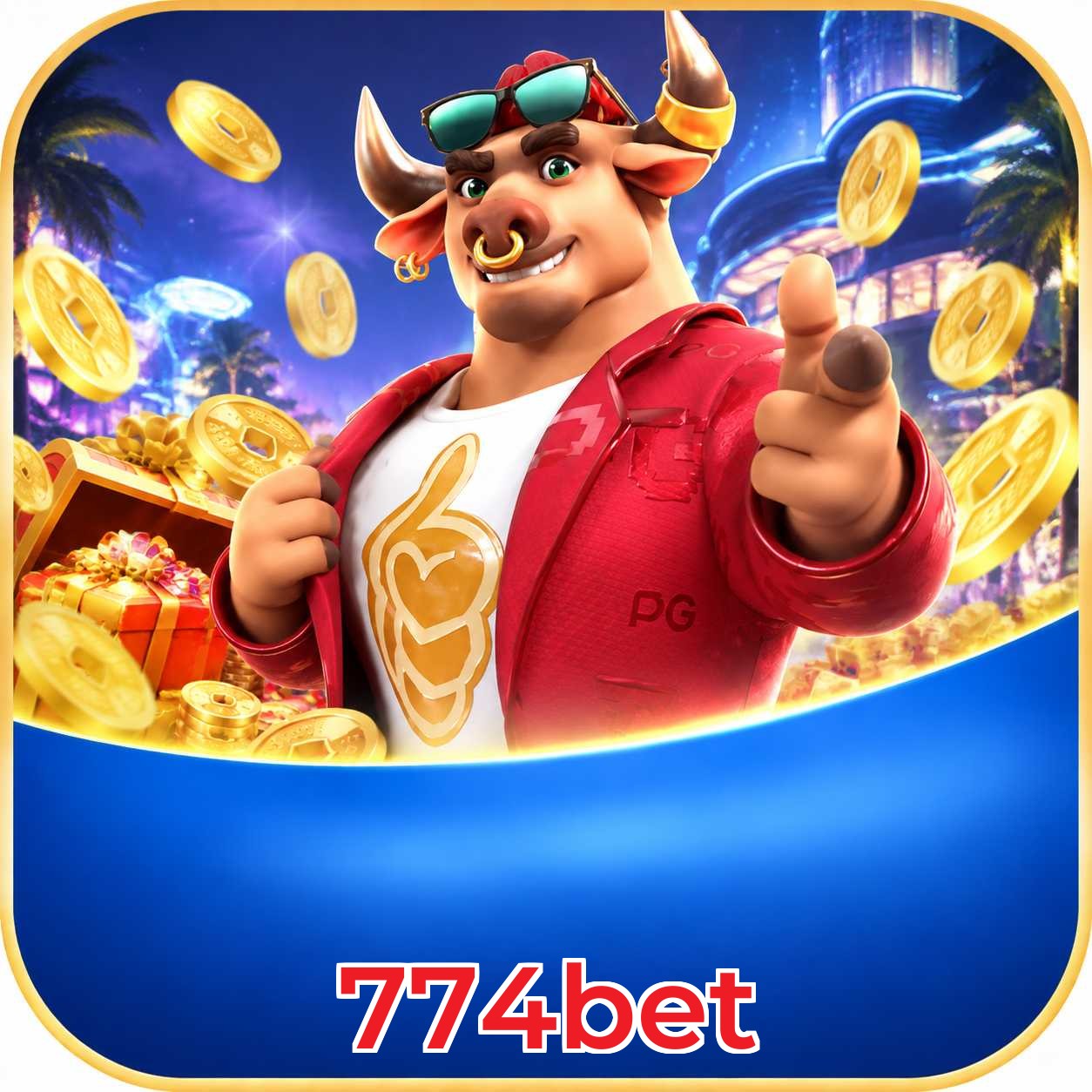774bet