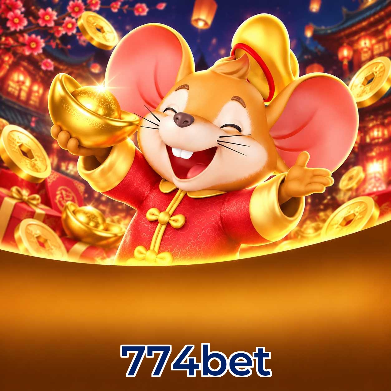 774bet Version History