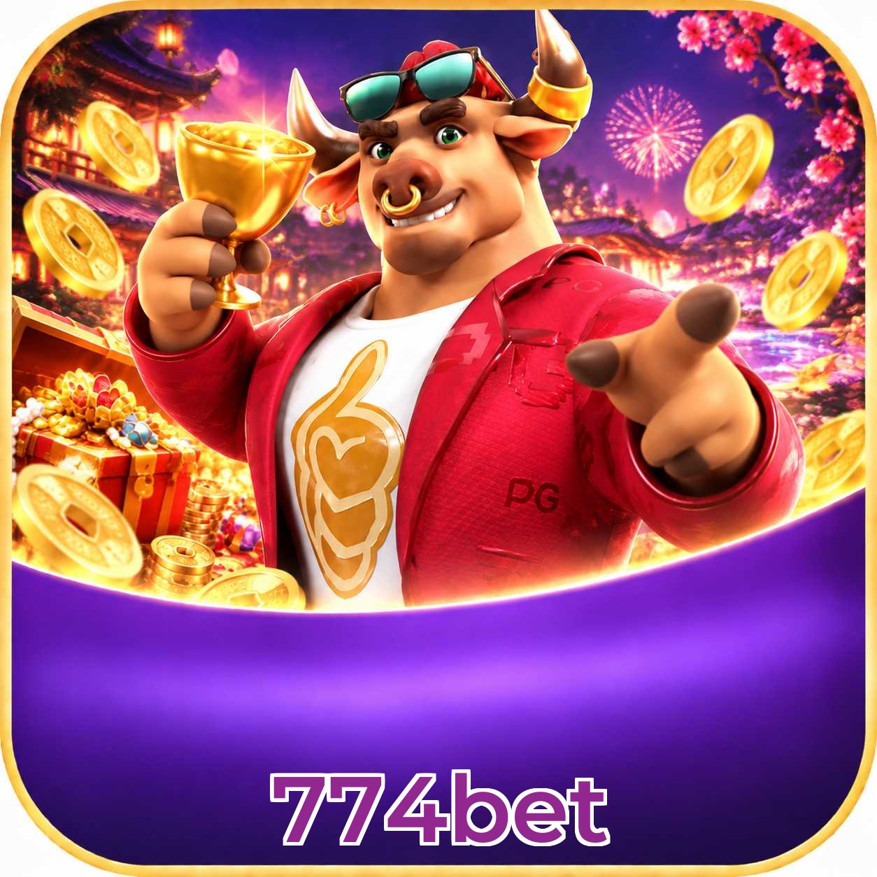 774bet Download Links