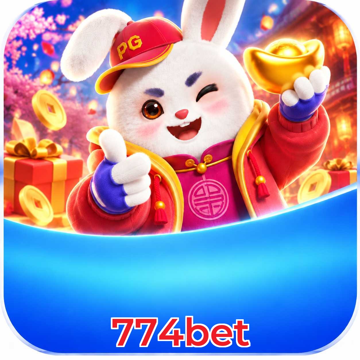 774bet Slots