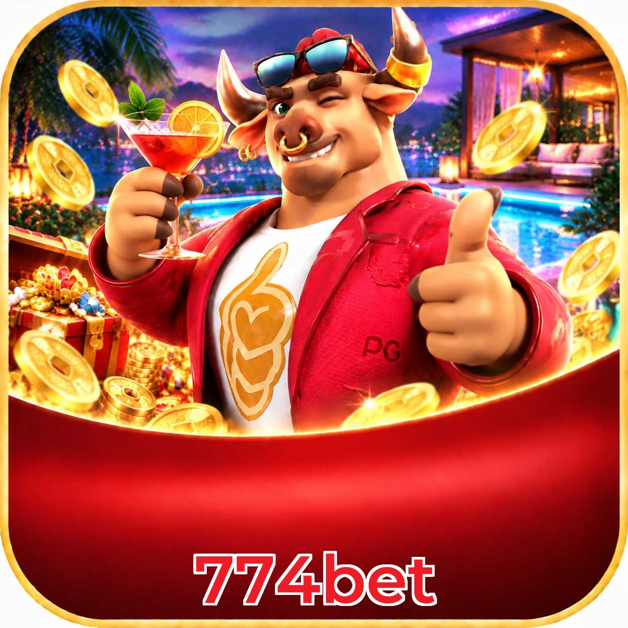 774bet instalar Windows e Mac