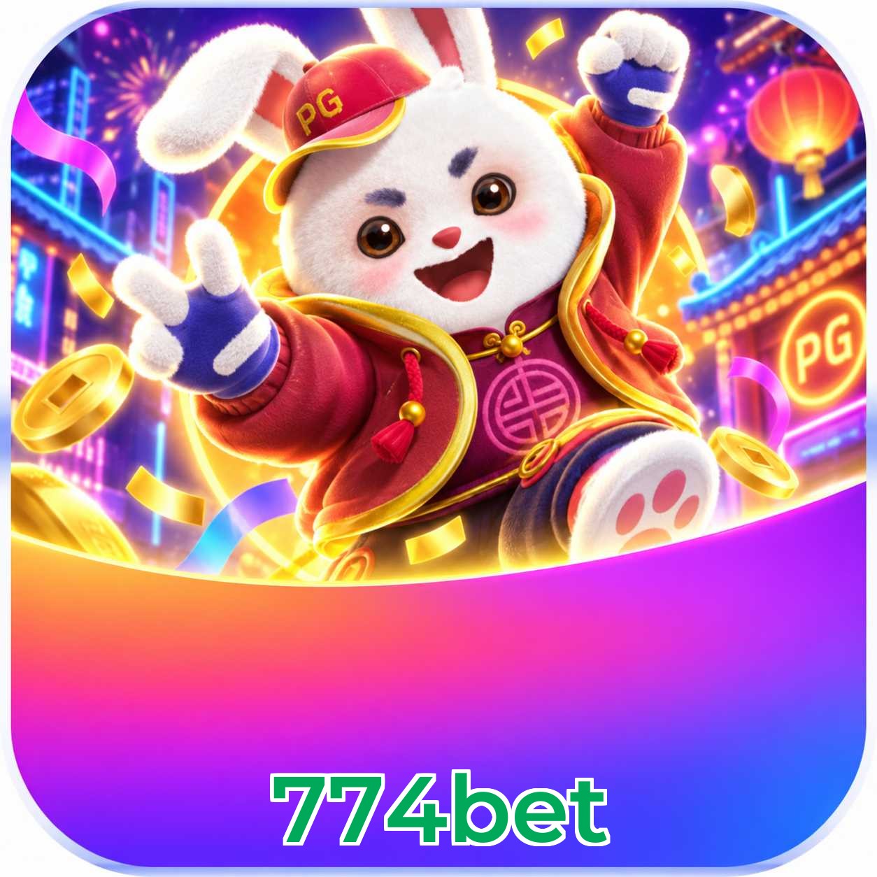 774bet Slot FAQ
