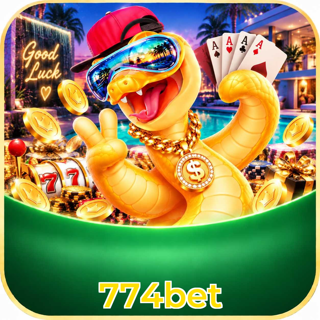774bet Fortune Tiger Strategies