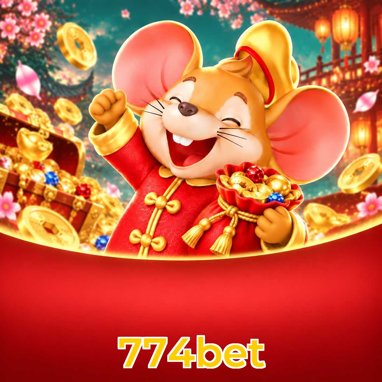 774bet Fortune Tiger Game
