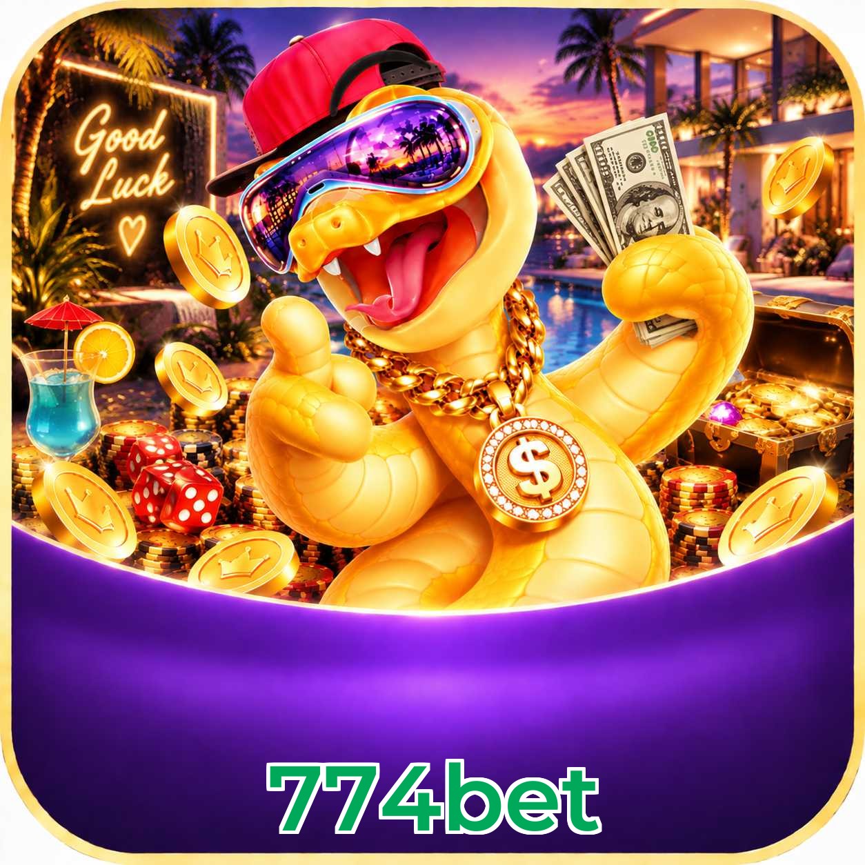 774bet Estratégias Slots
