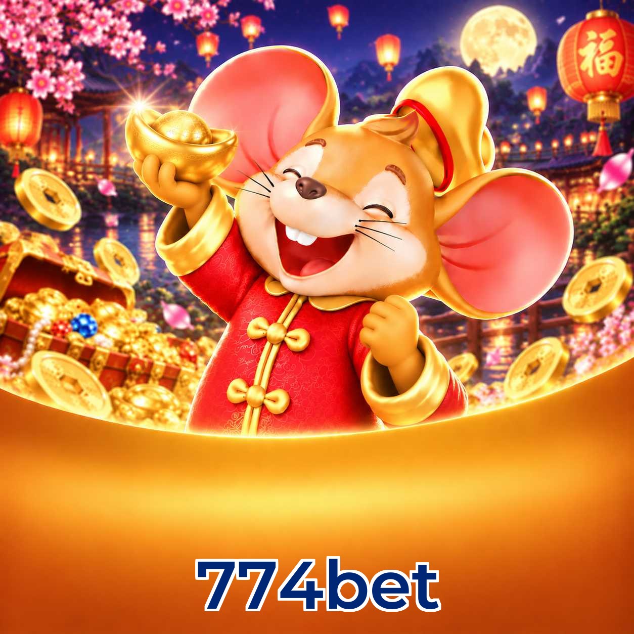 774bet Responsible Gaming